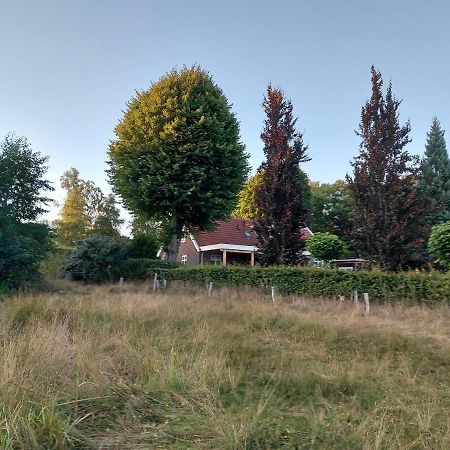 B&B De Oale Snieder Enschede Exterior foto